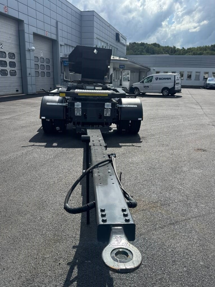 Kilafors Lavette 3-axlad - Роло/ Подизач приколка: слика 4 Kilafors Lavette 3-axlad - Роло/ Подизач приколка: слика 4