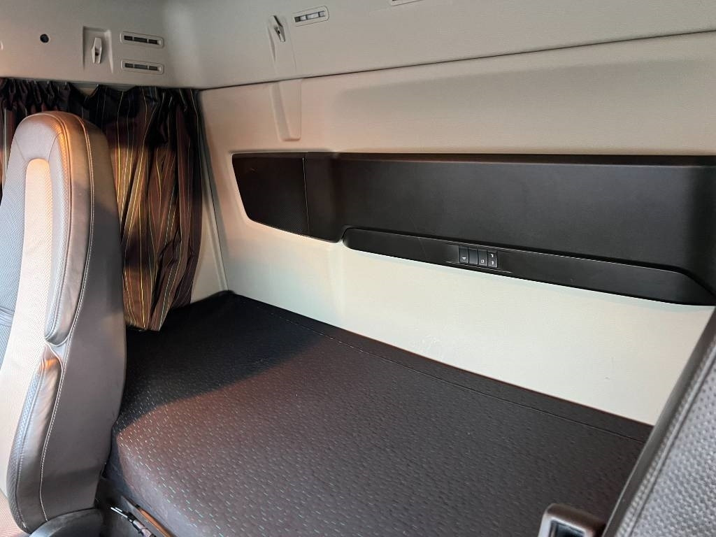 Кипер Volvo FM 6x2 420 hk Sörling Tippdumper: слика 12