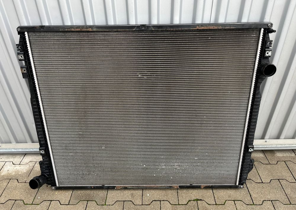 Chłodnica wody Scania R NGR 2439772 next generation 2024 - Систем за ладење за Камион: слика 2 Chłodnica wody Scania R NGR 2439772 next generation 2024 - Систем за ладење за Камион: слика 2