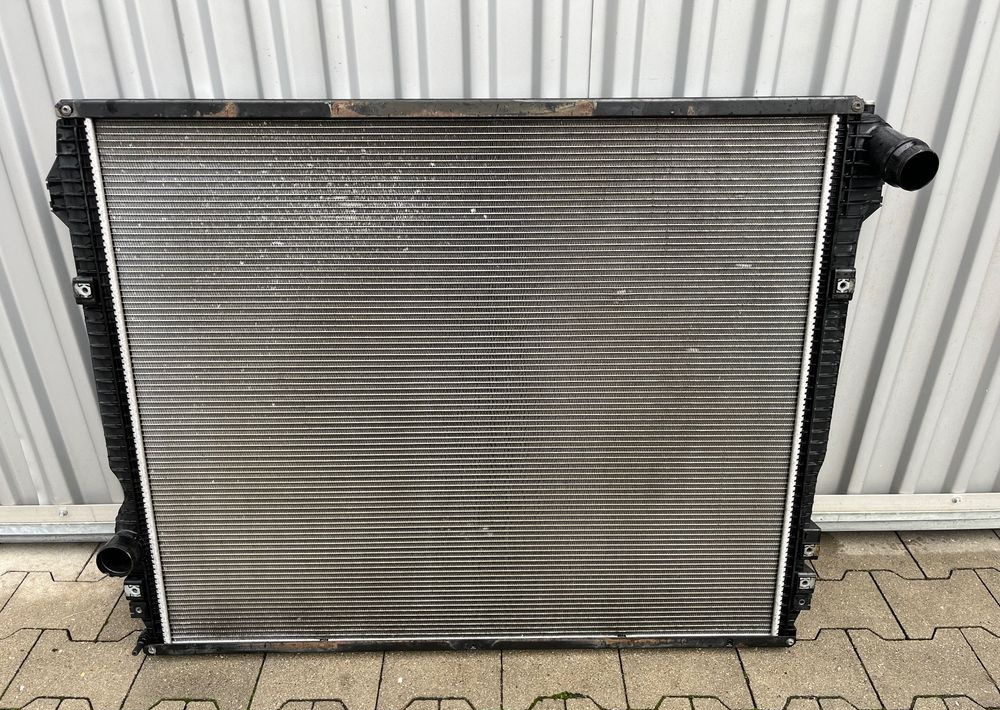 Chłodnica wody Scania R NGR 2439772 next generation 2024 - Систем за ладење за Камион: слика 1 Chłodnica wody Scania R NGR 2439772 next generation 2024 - Систем за ладење за Камион: слика 1