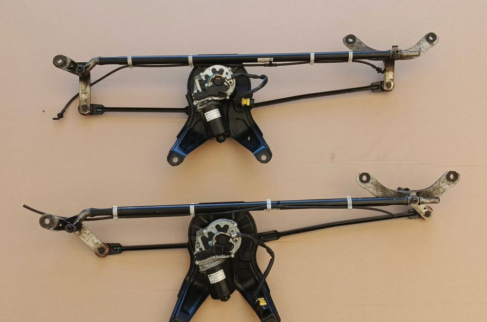 DAF XF XG MECHANIZM WYCIERACZEK 2346701 - Бришач за Камион: слика 1 DAF XF XG MECHANIZM WYCIERACZEK 2346701 - Бришач за Камион: слика 1