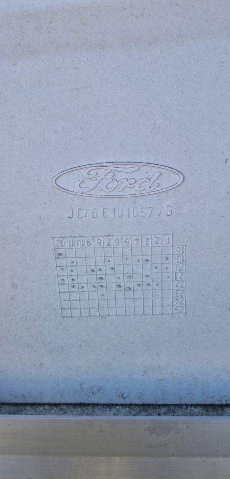 FORD F MAX ZABUDOWA MIĘDZYOSIOWA SPOILER NOWA - Каросерија и екстериер: слика 5 FORD F MAX ZABUDOWA MIĘDZYOSIOWA SPOILER NOWA - Каросерија и екстериер: слика 5