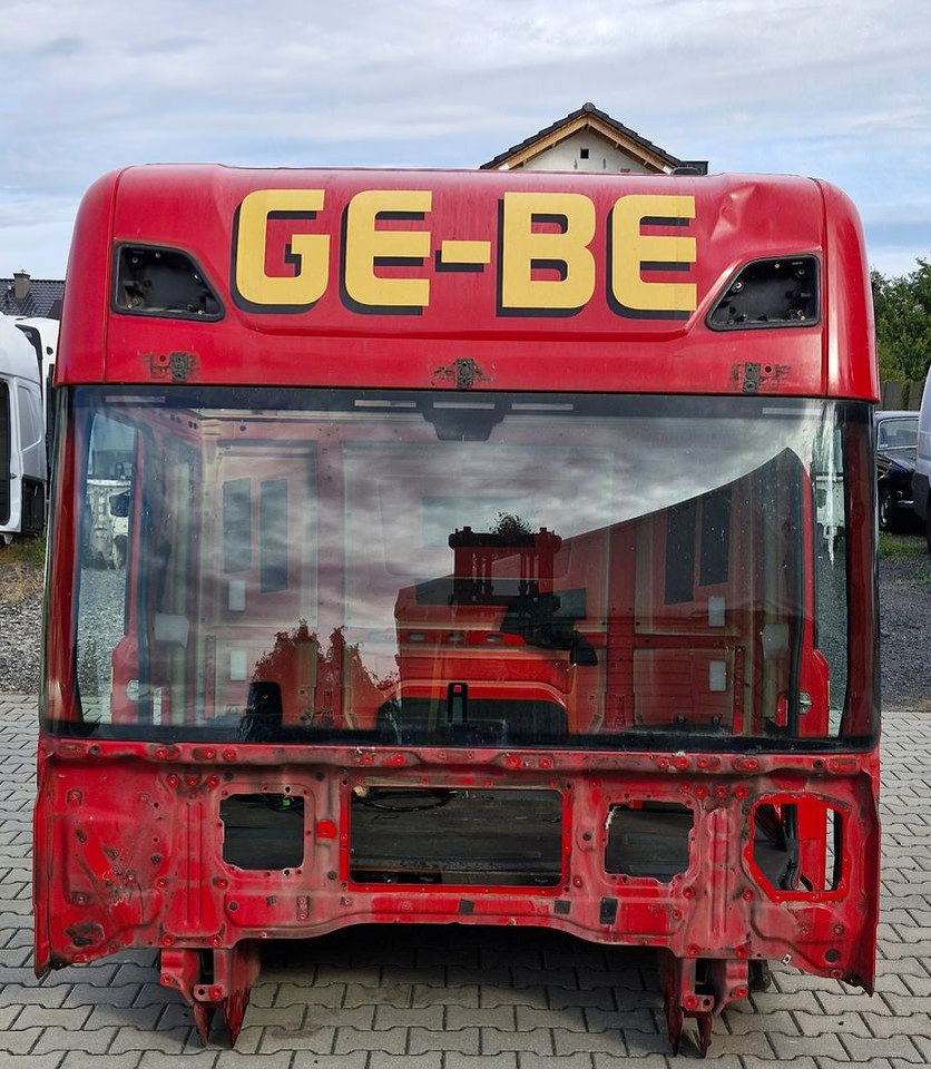 KABINA SCANIA S 2019R - Каросерија и екстериер: слика 1 KABINA SCANIA S 2019R - Каросерија и екстериер: слика 1