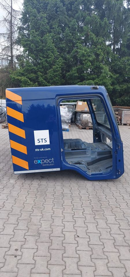 KABINA VOLVO FL 2022R - Кабина за Камион: слика 4 KABINA VOLVO FL 2022R - Кабина за Камион: слика 4