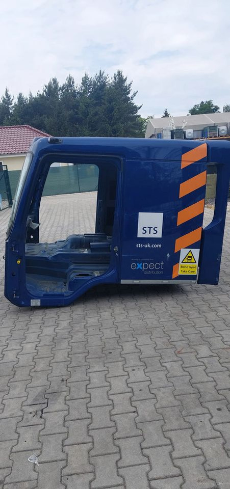 KABINA VOLVO FL 2022R - Кабина за Камион: слика 3 KABINA VOLVO FL 2022R - Кабина за Камион: слика 3