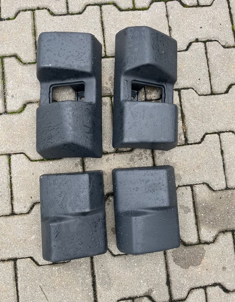 Obudowa radaru Volvo FH5 Aero osłona puszka radar - Каросерија и екстериер за Камион: слика 1 Obudowa radaru Volvo FH5 Aero osłona puszka radar - Каросерија и екстериер за Камион: слика 1