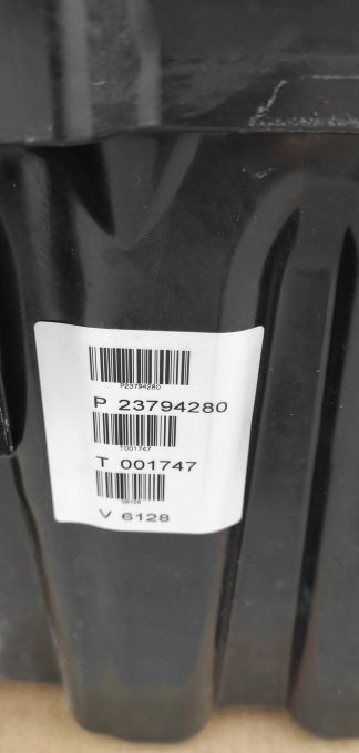 RENAULT GAMA T VOLVO FH4 MISKA OLEJOWA NOWA ORYGINAŁ 23794280 - Картер за масло за Камион: слика 3 RENAULT GAMA T VOLVO FH4 MISKA OLEJOWA NOWA ORYGINAŁ 23794280 - Картер за масло за Камион: слика 3