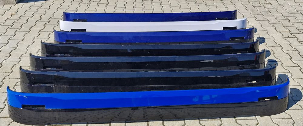 SCANIA R S BLENDA PRZECIWSŁONECZNA NOWA - Штитник за сонце за Камион: слика 1 SCANIA R S BLENDA PRZECIWSŁONECZNA NOWA - Штитник за сонце за Камион: слика 1