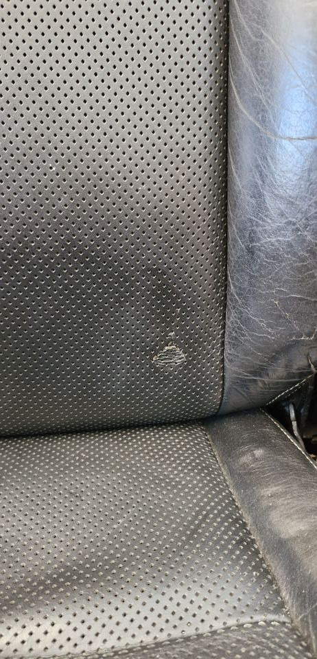 SCANIA R S FOTEL PASAŻERA - Седиште: слика 5 SCANIA R S FOTEL PASAŻERA - Седиште: слика 5