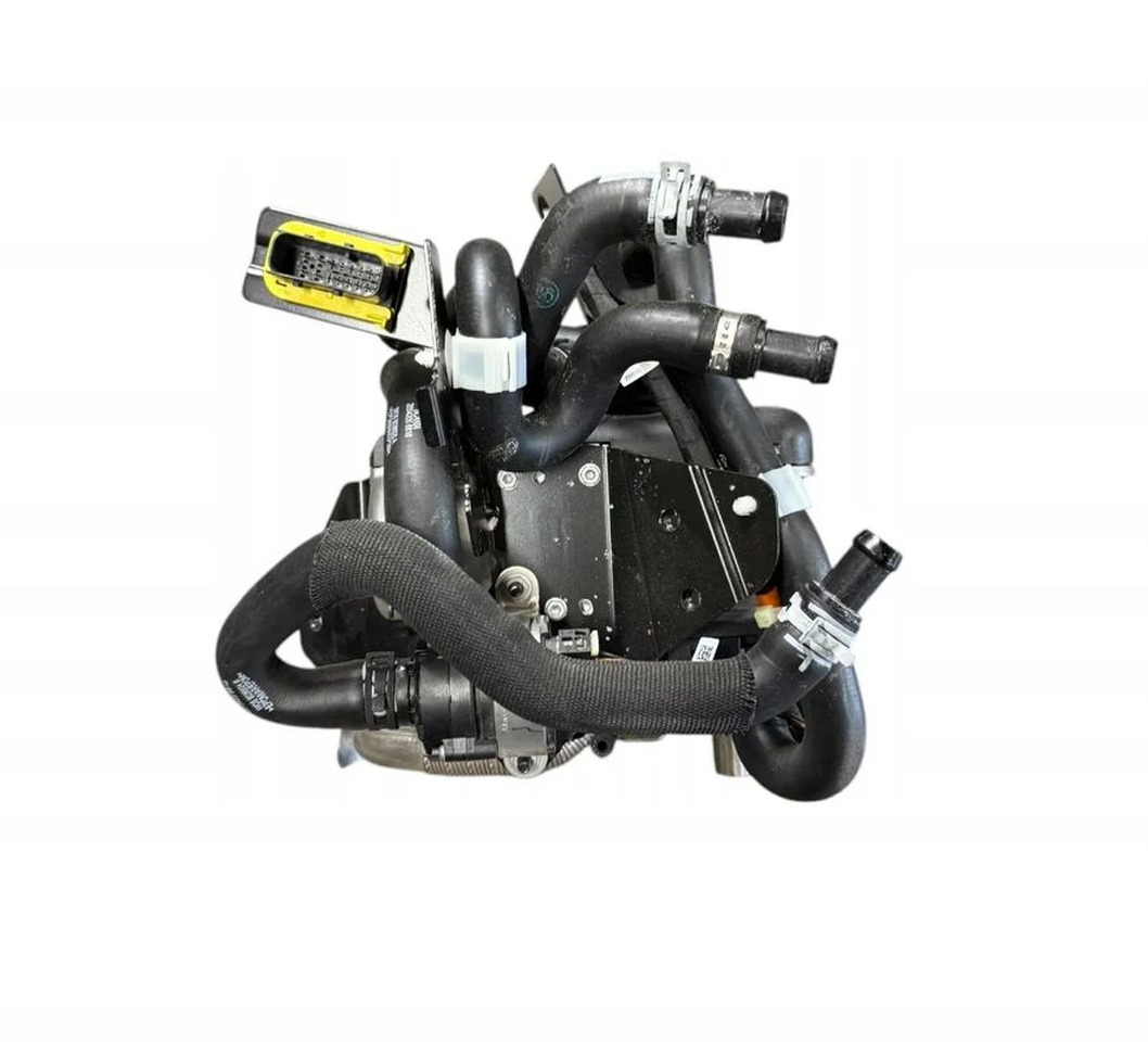 SCANIA R S OGRZEWANIE POSTOJOWE WEBASTO 3114280 NOWE - Греење/ Вентилација за Камион: слика 2 SCANIA R S OGRZEWANIE POSTOJOWE WEBASTO 3114280 NOWE - Греење/ Вентилација за Камион: слика 2