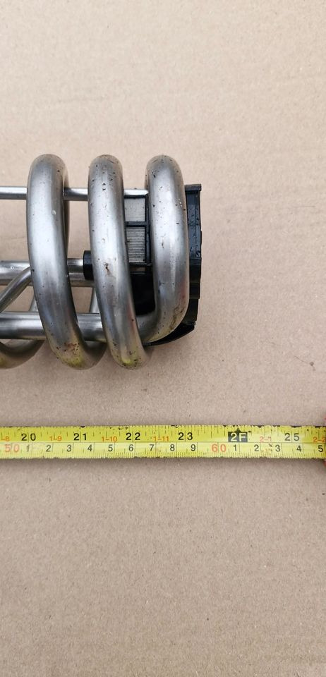 SCANIA R S SMOK CZUJNIK POZIOMU ADBLUE NOWY - Сензор за Автомобил: слика 2 SCANIA R S SMOK CZUJNIK POZIOMU ADBLUE NOWY - Сензор за Автомобил: слика 2