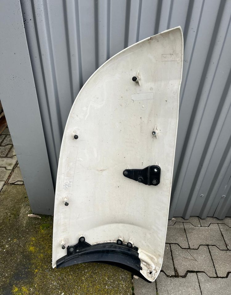 SCANIA R STREAMLINE POLIK OWIEWKA PRAWA 2055972 - Каросерија и екстериер: слика 2 SCANIA R STREAMLINE POLIK OWIEWKA PRAWA 2055972 - Каросерија и екстериер: слика 2