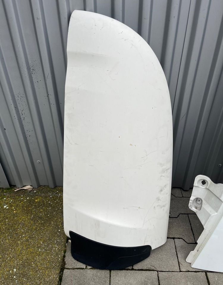 SCANIA R STREAMLINE POLIK OWIEWKA PRAWA 2055972 - Каросерија и екстериер: слика 1 SCANIA R STREAMLINE POLIK OWIEWKA PRAWA 2055972 - Каросерија и екстериер: слика 1