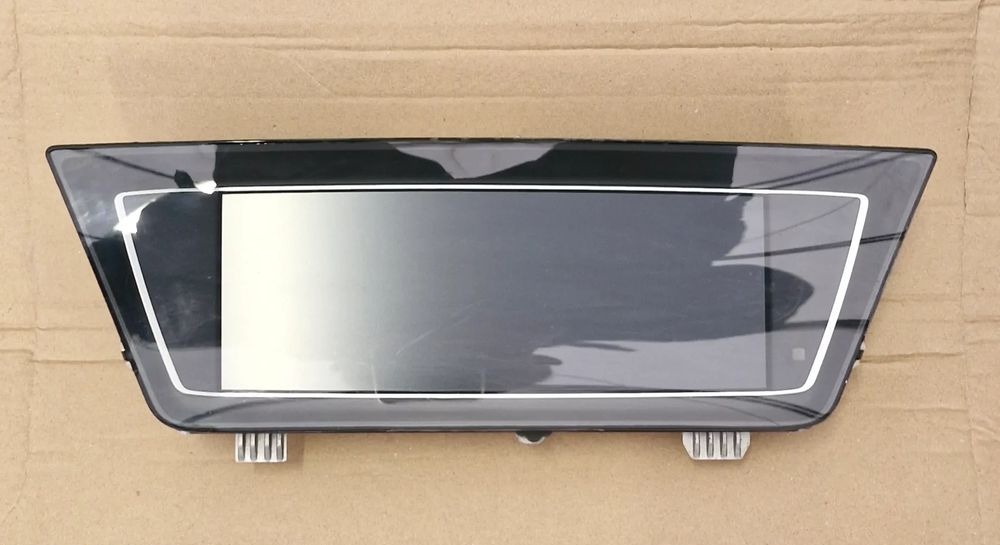 VOLVO FH5 FM5 LICZNIK ZEGARY WYŚWIETLACZ I SAVE 23595812.P06 - Кабина и ентериер: слика 1 VOLVO FH5 FM5 LICZNIK ZEGARY WYŚWIETLACZ I SAVE 23595812.P06 - Кабина и ентериер: слика 1