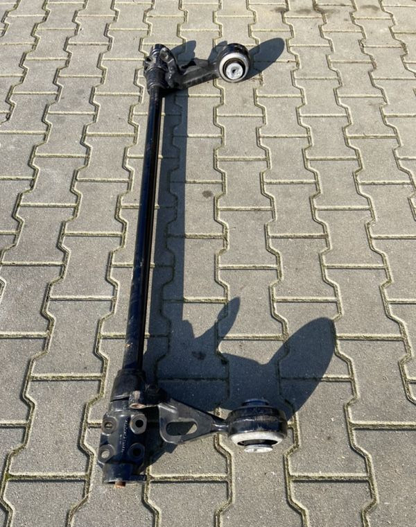 Wywrot Volvo FH 4 FH5 belka wywrotu zawieszenie - Суспензија на кабината за Камион: слика 2 Wywrot Volvo FH 4 FH5 belka wywrotu zawieszenie - Суспензија на кабината за Камион: слика 2