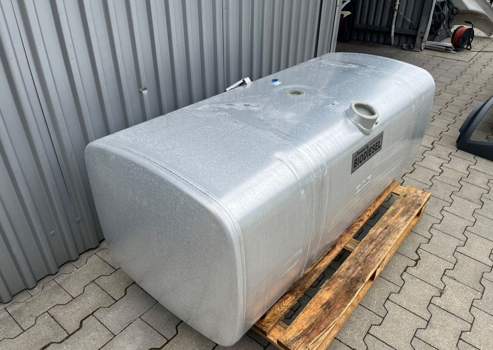 Zbiornik paliwa DAF XF CF 525 litrów bak - Систем за гориво за Камион: слика 3 Zbiornik paliwa DAF XF CF 525 litrów bak - Систем за гориво за Камион: слика 3