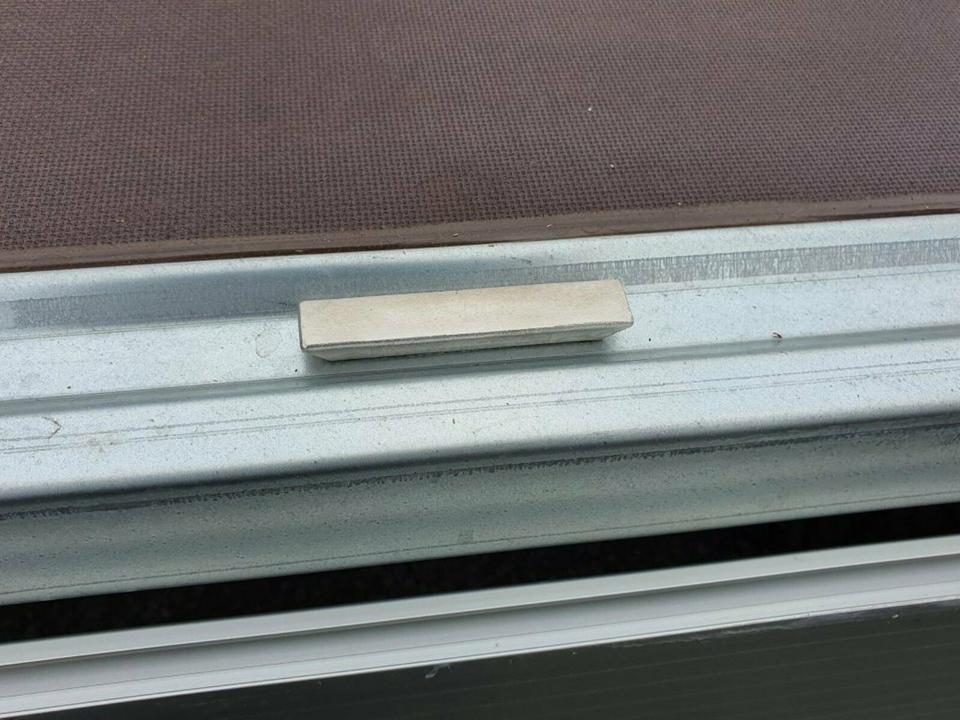 Приколка платформа Böckmann PKW-Anhänger, 3500 kg, 13 Zoll, Hochlader: слика 12