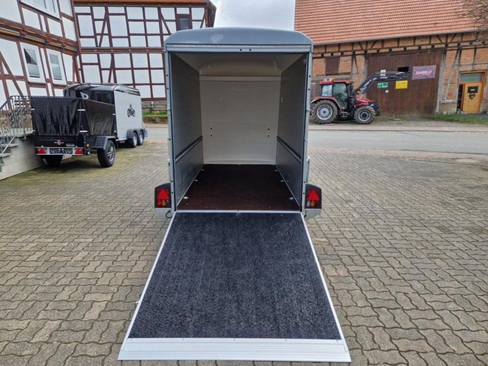 Kofferanhänger Motorradanhänger Mietanhänger Umzug Leihanhänger - Приколка за мотоцикл: слика 5 Kofferanhänger Motorradanhänger Mietanhänger Umzug Leihanhänger - Приколка за мотоцикл: слика 5