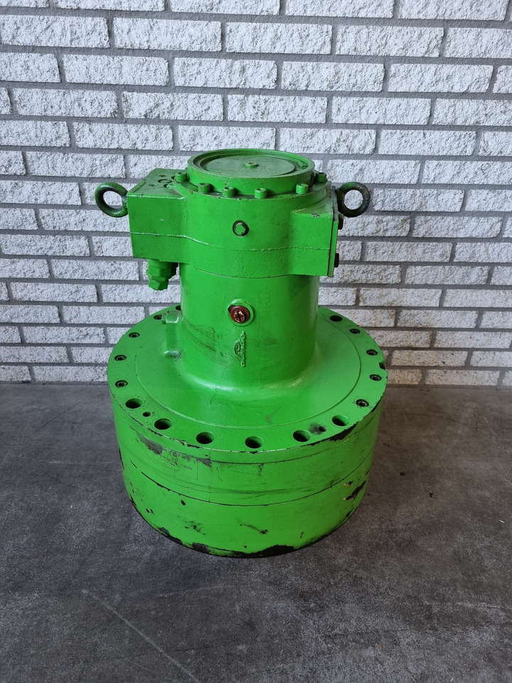 Sennebogen 850 C series Linde swing gear l - Ротационен редуктор за Градежна машина: слика 1 Sennebogen 850 C series Linde swing gear l - Ротационен редуктор за Градежна машина: слика 1