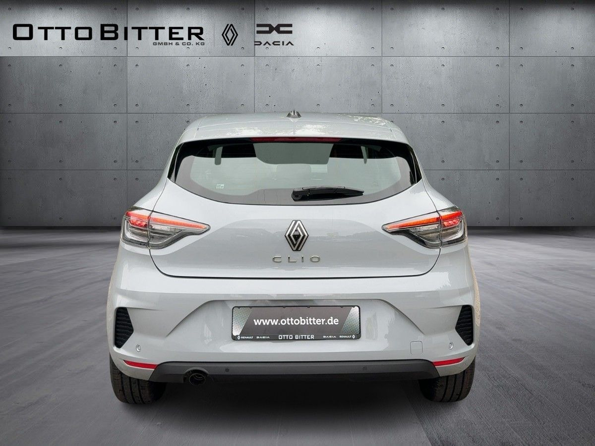 Renault Clio Evolution ECO-G 100 FLÜSSIGGAS KAMERA - Седан: слика 3 Renault Clio Evolution ECO-G 100 FLÜSSIGGAS KAMERA - Седан: слика 3