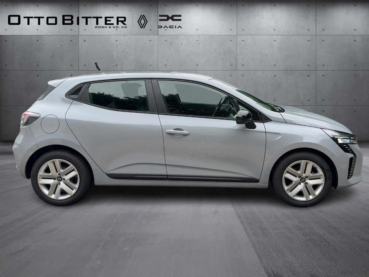Renault Clio Evolution ECO-G 100 FLÜSSIGGAS KAMERA - Седан: слика 5 Renault Clio Evolution ECO-G 100 FLÜSSIGGAS KAMERA - Седан: слика 5