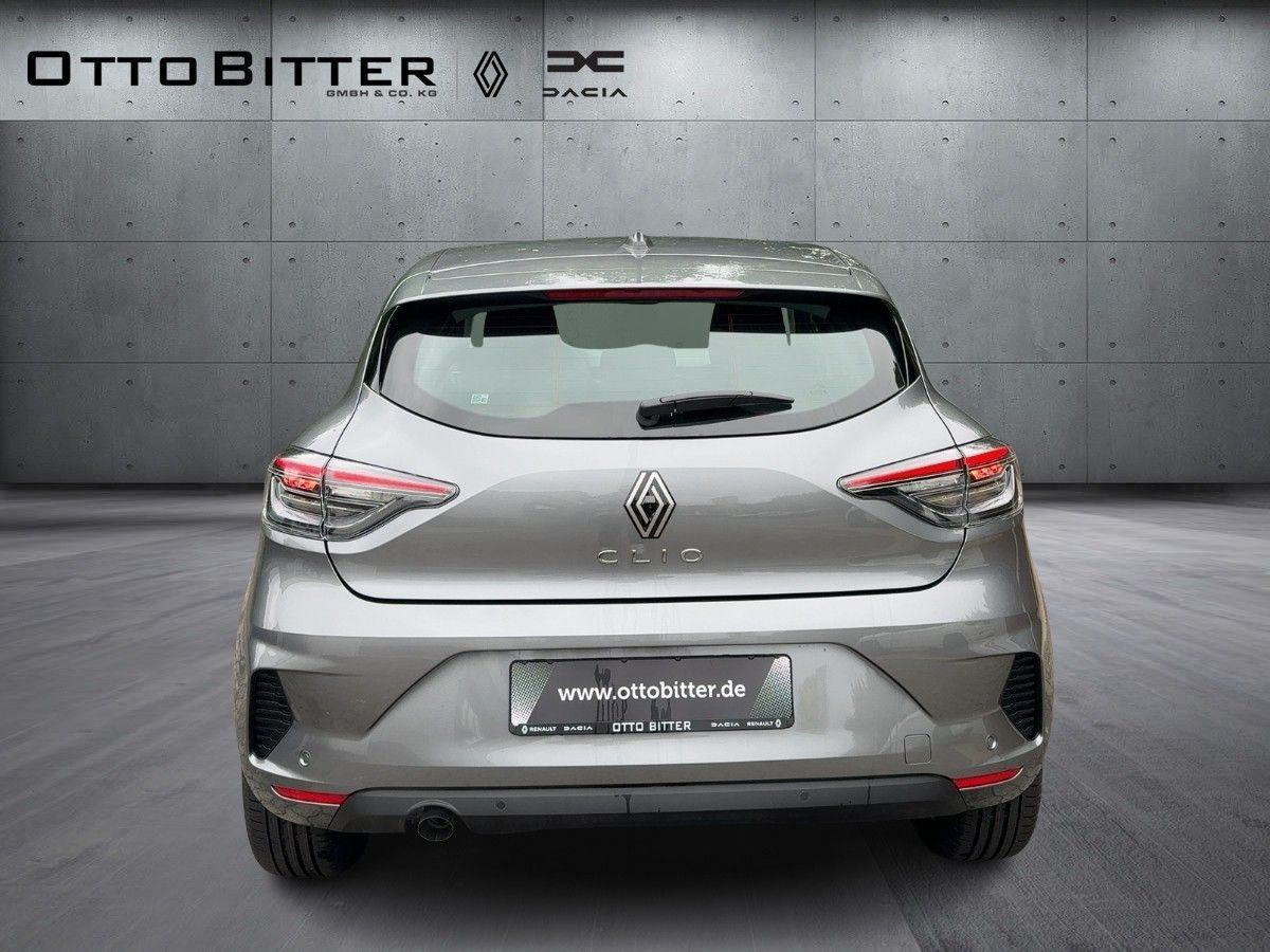 Renault Clio Evolution ECO-G 100 FLÜSSIGGAS KAMERA - Седан: слика 3 Renault Clio Evolution ECO-G 100 FLÜSSIGGAS KAMERA - Седан: слика 3
