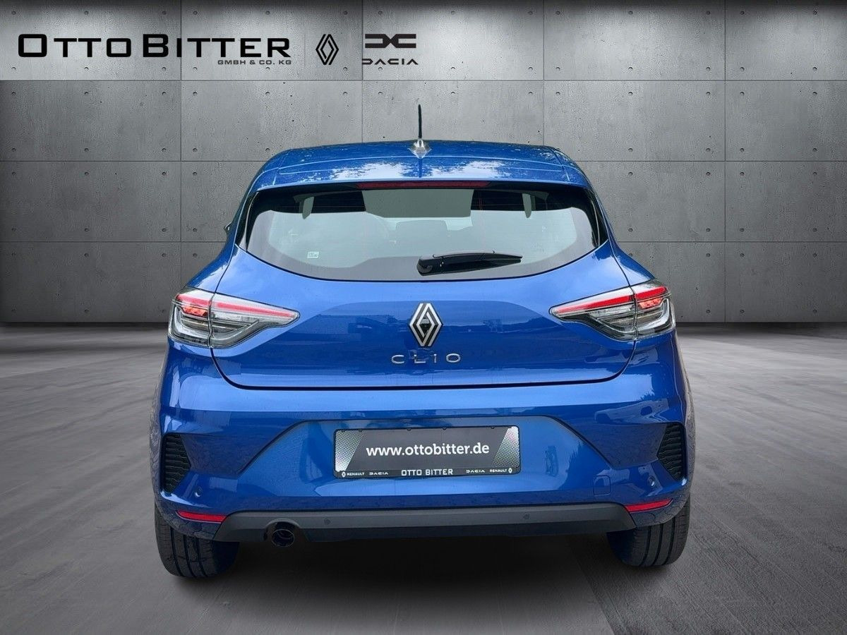 Renault Clio Evolution ECO-G 100 FLÜSSIGGAS KAMERA - Седан: слика 3 Renault Clio Evolution ECO-G 100 FLÜSSIGGAS KAMERA - Седан: слика 3