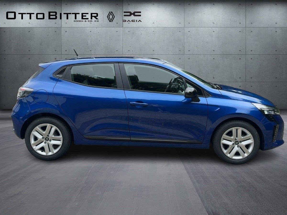 Renault Clio Evolution ECO-G 100 FLÜSSIGGAS KAMERA - Седан: слика 5 Renault Clio Evolution ECO-G 100 FLÜSSIGGAS KAMERA - Седан: слика 5