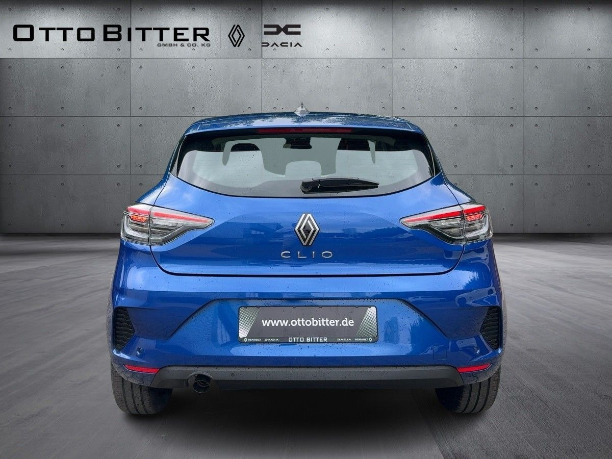 Renault Clio Evolution TCe90 EASY-LINK/PARKP/KLIMA/LED - Седан: слика 3 Renault Clio Evolution TCe90 EASY-LINK/PARKP/KLIMA/LED - Седан: слика 3