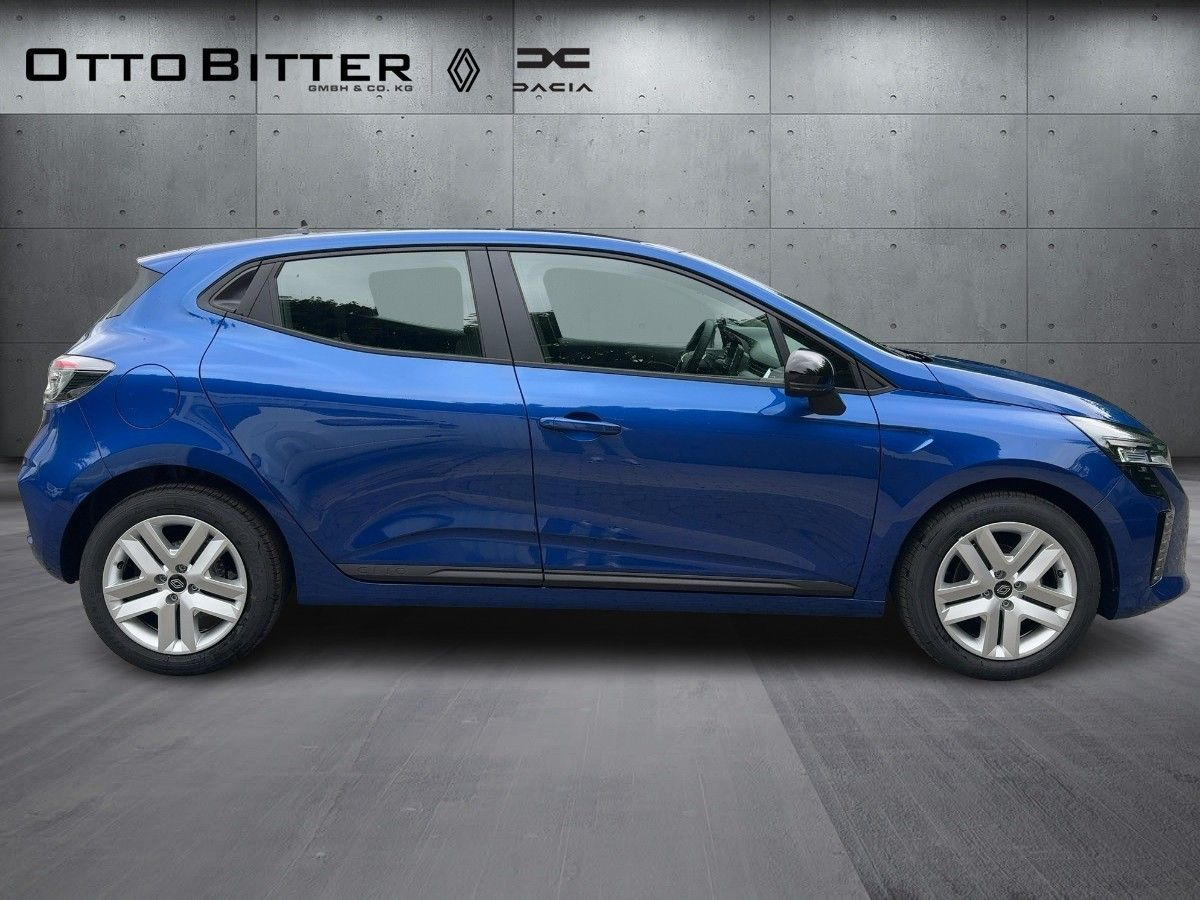 Renault Clio Evolution TCe90 EASY-LINK/PARKP/KLIMA/LED - Седан: слика 5 Renault Clio Evolution TCe90 EASY-LINK/PARKP/KLIMA/LED - Седан: слика 5