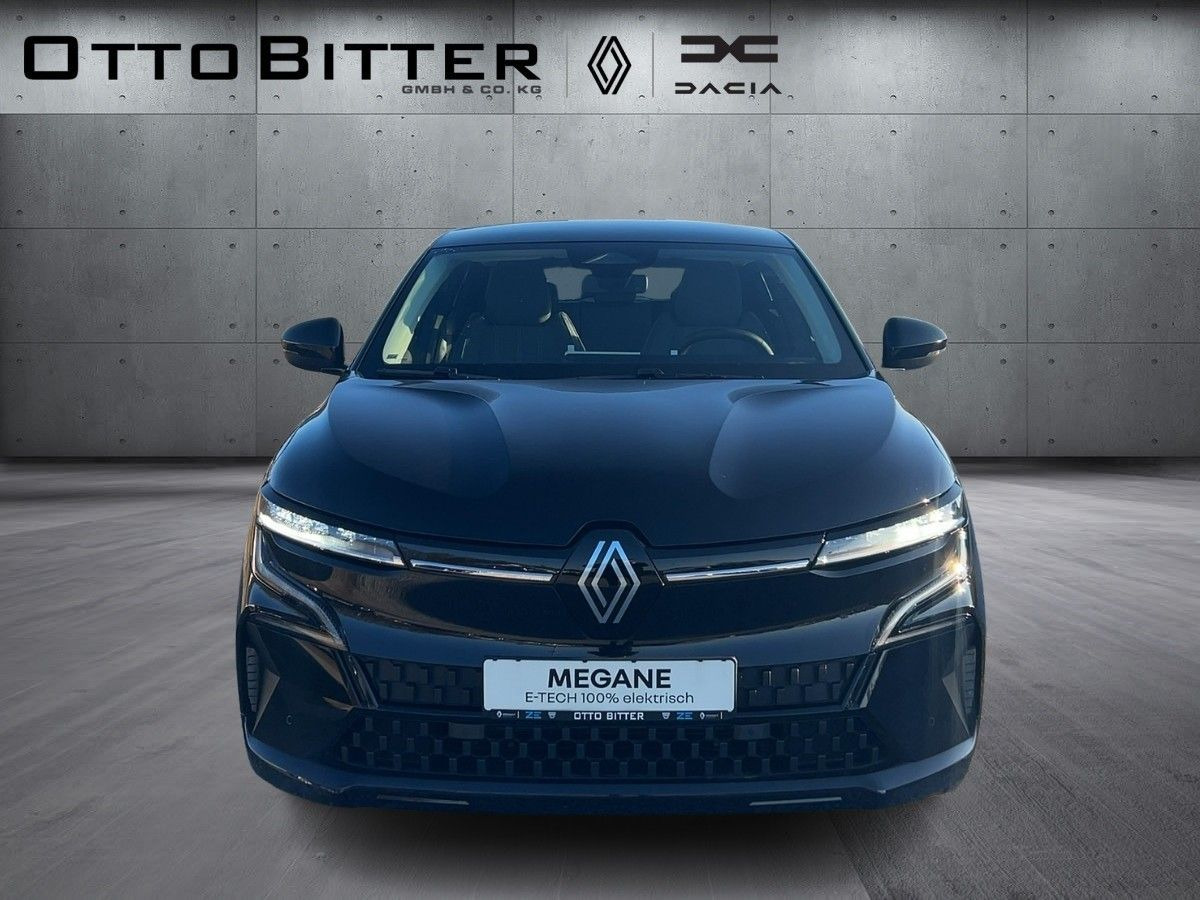 Renault Megane E-Tech Equilibre EV40 CITY-PAKET/SCHUKÓ - Седан: слика 5 Renault Megane E-Tech Equilibre EV40 CITY-PAKET/SCHUKÓ - Седан: слика 5