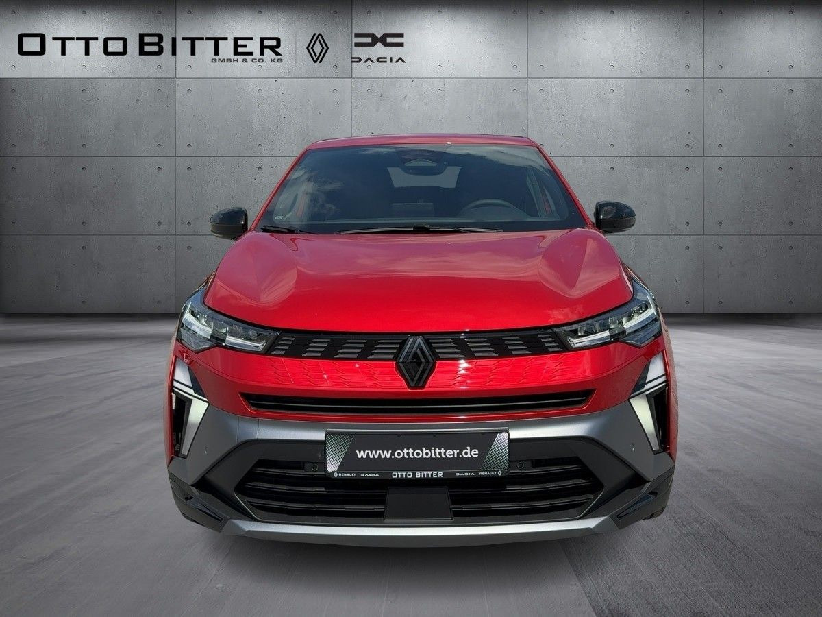 Renault Symbioz Esprit Alpine E-Tech Full Hybrid 145 - SUV: слика 2 Renault Symbioz Esprit Alpine E-Tech Full Hybrid 145 - SUV: слика 2