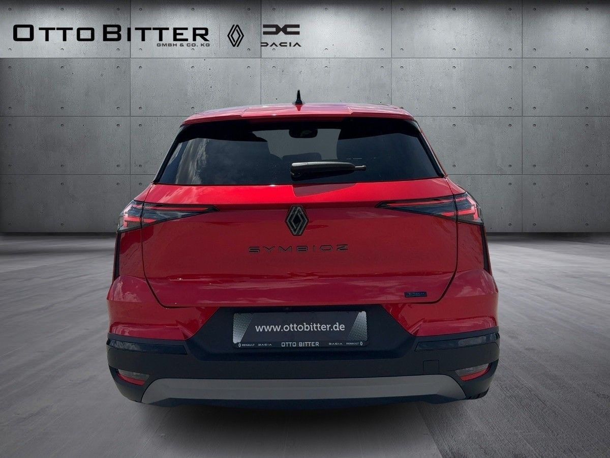 Renault Symbioz Esprit Alpine E-Tech Full Hybrid 145 - SUV: слика 5 Renault Symbioz Esprit Alpine E-Tech Full Hybrid 145 - SUV: слика 5