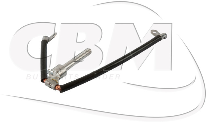 BOSCH CONNECTION CABLE - MERCEDES MAN SCANIA VANHOOL CBM (A0001513250 | 81930200422 | 0192003 | 508026022 | 30272 | 81508026022 | N508026022) - Појас за кабел/ Жица за Автобус: слика 1 BOSCH CONNECTION CABLE - MERCEDES MAN SCANIA VANHOOL CBM (A0001513250 | 81930200422 | 0192003 | 508026022 | 30272 | 81508026022 | N508026022) - Појас за кабел/ Жица за Автобус: слика 1