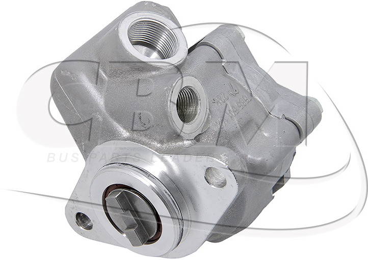 BOSCH POMPE HYDRAULIQUE - ZF FEBI HISPACOLD (34836 01 | 31298 | 4200228) - Хидраулична пумпа за Автобус: слика 1 BOSCH POMPE HYDRAULIQUE - ZF FEBI HISPACOLD (34836 01 | 31298 | 4200228) - Хидраулична пумпа за Автобус: слика 1
