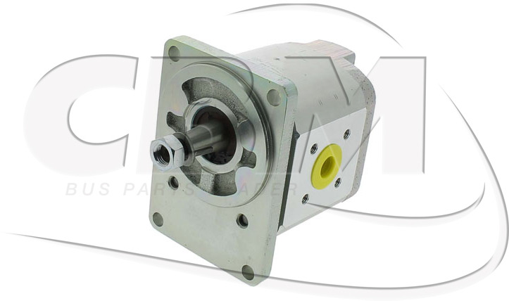 BOSCH REXROTH HYDRAULIC PUMP - EBERSPACHER (221000700017) - Хидраулична пумпа за Автобус: слика 1 BOSCH REXROTH HYDRAULIC PUMP - EBERSPACHER (221000700017) - Хидраулична пумпа за Автобус: слика 1