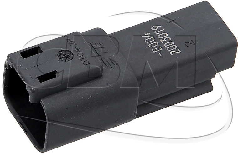 CBM OEM CONNECTEUR - MERCEDES (A3238303816) - Електричен систем за Автобус: слика 1 CBM OEM CONNECTEUR - MERCEDES (A3238303816) - Електричен систем за Автобус: слика 1