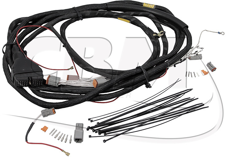 CBM OEM FAISCEAU PLATINE MOTEUR 317GNV - VANHOOL (N508220007) - Мотор и делови за Автобус: слика 1 CBM OEM FAISCEAU PLATINE MOTEUR 317GNV - VANHOOL (N508220007) - Мотор и делови за Автобус: слика 1