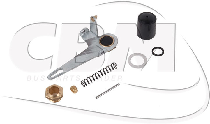 CBM OEM GAS REDUCER KIT - IRISBUS - IVECO - RVI (5000664808) - Мотор и делови за Автобус: слика 1 CBM OEM GAS REDUCER KIT - IRISBUS - IVECO - RVI (5000664808) - Мотор и делови за Автобус: слика 1