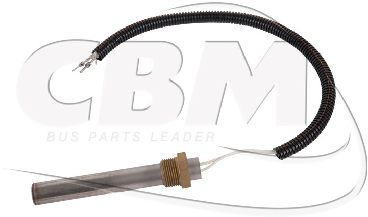 CBM OEM IMMERSTION HEATER - MERCEDES (A3872621093) - Сензор за Автобус: слика 1 CBM OEM IMMERSTION HEATER - MERCEDES (A3872621093) - Сензор за Автобус: слика 1
