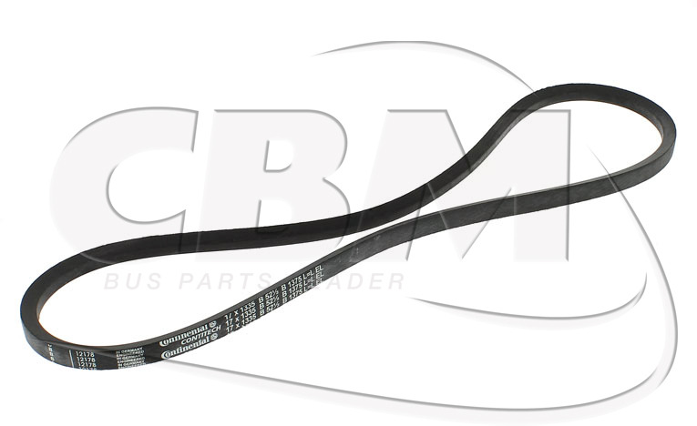 CONTITECH BELT - LUCAS OPTIBELT (1861A716 | AVX10x1175) - Ремен за Автобус: слика 1 CONTITECH BELT - LUCAS OPTIBELT (1861A716 | AVX10x1175) - Ремен за Автобус: слика 1