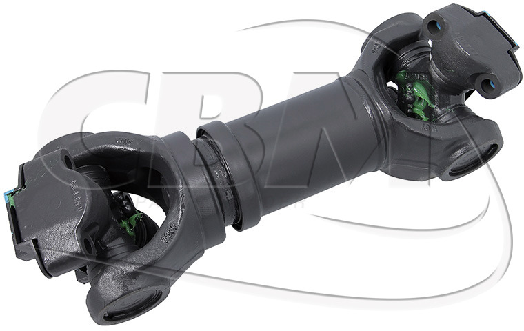 DANA BOX TRANSMISSION - MERCEDES (A3072400117 | A0004773180) - Трансмисија за Автобус: слика 1 DANA BOX TRANSMISSION - MERCEDES (A3072400117 | A0004773180) - Трансмисија за Автобус: слика 1