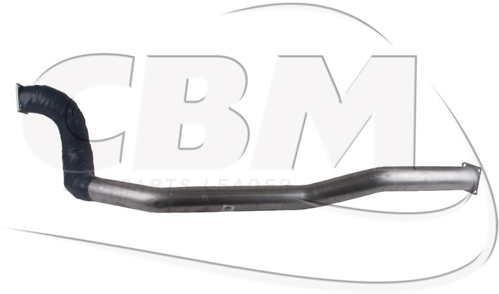 DINEX EXHAUST TUBE - IRISBUS - IVECO - RVI VOLVO (4420197150 | 276173) - Издувна цевка за Автобус: слика 1 DINEX EXHAUST TUBE - IRISBUS - IVECO - RVI VOLVO (4420197150 | 276173) - Издувна цевка за Автобус: слика 1