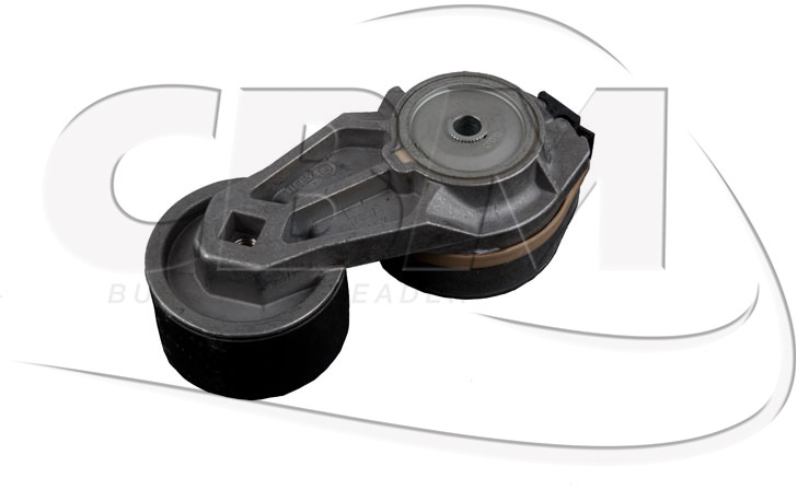 FEBI BELT TENSIONER - VOLVO (20768115) - Затегнувач за ремен за Автобус: слика 1 FEBI BELT TENSIONER - VOLVO (20768115) - Затегнувач за ремен за Автобус: слика 1