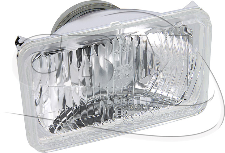 HELLA SPOTLIGHT - MAGNETI MARELLI (LLA371) - Светло/ Осветлување за Автобус: слика 1 HELLA SPOTLIGHT - MAGNETI MARELLI (LLA371) - Светло/ Осветлување за Автобус: слика 1
