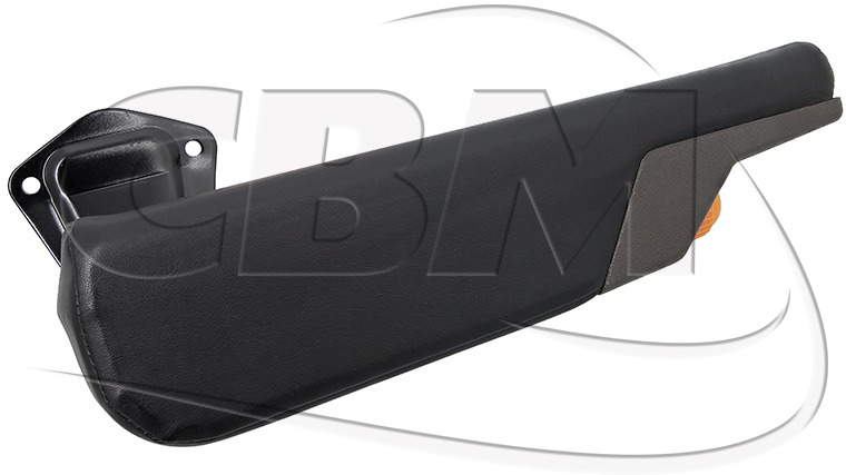 ISRI ARMREST - CITROEN (5417584) - Седиште за Автобус: слика 1 ISRI ARMREST - CITROEN (5417584) - Седиште за Автобус: слика 1