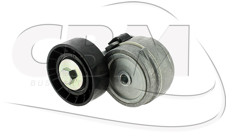 IVECO BELT TENSIONER - ZF (0635290051) - Затегнувач за ремен за Автобус: слика 1 IVECO BELT TENSIONER - ZF (0635290051) - Затегнувач за ремен за Автобус: слика 1