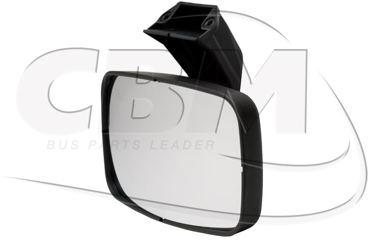 IVECO DOCKING MIRROR - SOLARIS (0528405914) - Ретровизор за Автобус: слика 1 IVECO DOCKING MIRROR - SOLARIS (0528405914) - Ретровизор за Автобус: слика 1