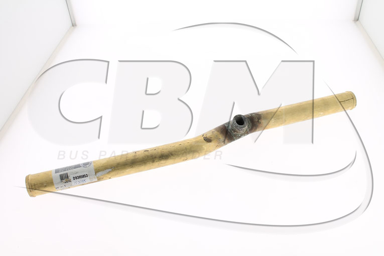 IVECO ENGINE WATER TUBE - ZF (63431311501) - Систем за ладење за Автобус: слика 1 IVECO ENGINE WATER TUBE - ZF (63431311501) - Систем за ладење за Автобус: слика 1