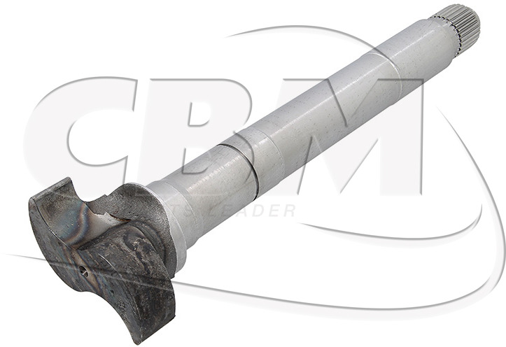 IVECO REAR LEFT BRAKE CAM - VOLKSWAGEN CITROEN (069911213A | 582562) - Кочна вилица за Автобус: слика 1 IVECO REAR LEFT BRAKE CAM - VOLKSWAGEN CITROEN (069911213A | 582562) - Кочна вилица за Автобус: слика 1